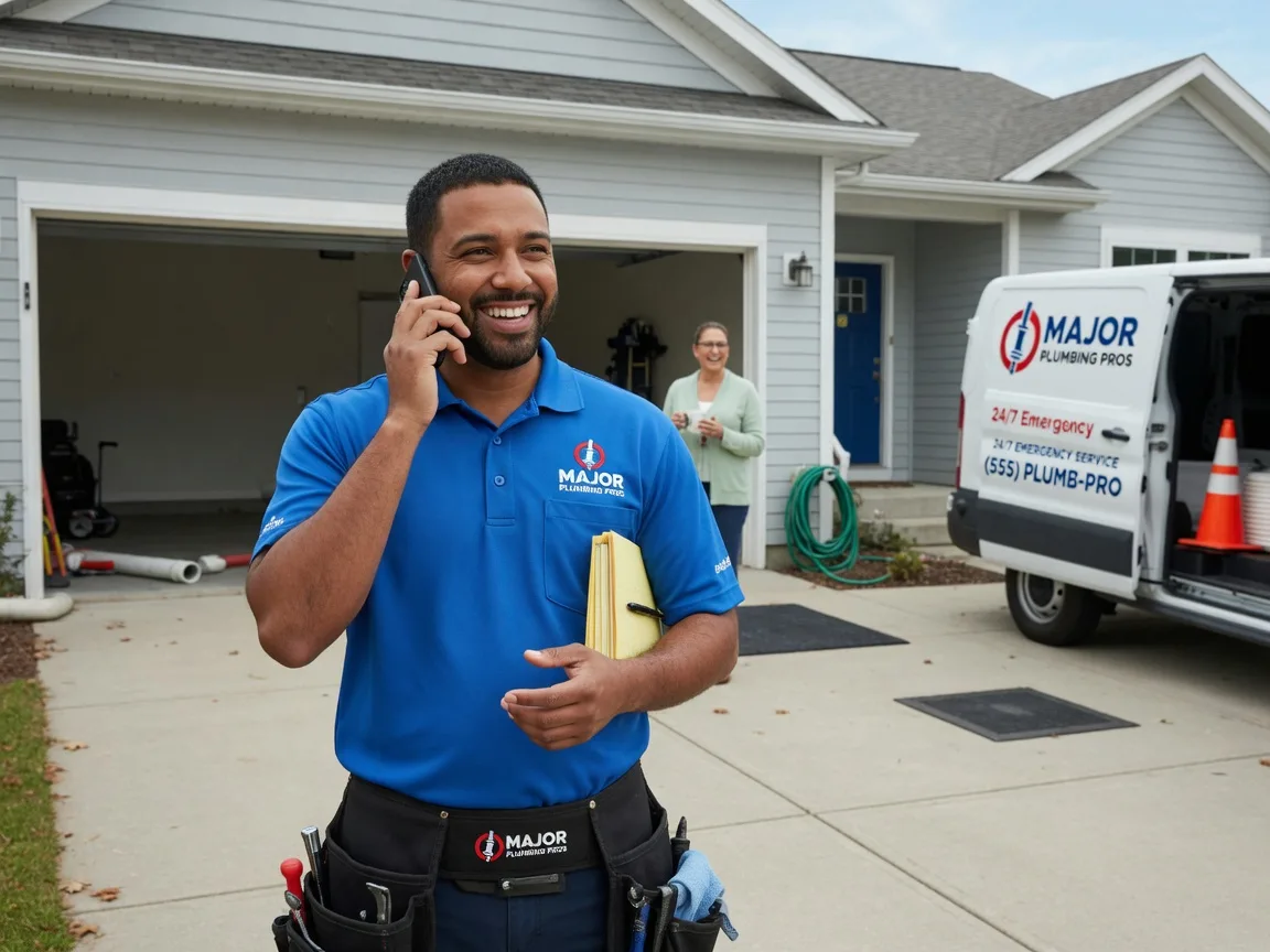 Drain Cleaning Services Rumely, MI FAQs